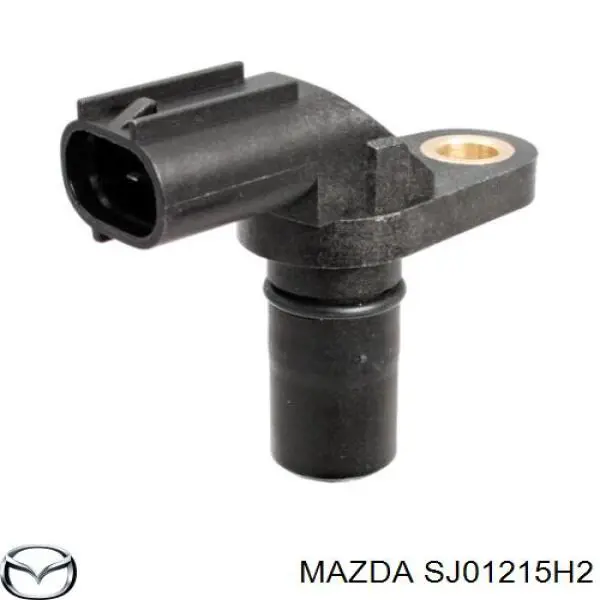 Sensor de velocidad SJ01215H2 Mazda