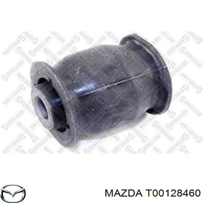 T00128460 Mazda сайлентблок заднего поперечного рычага внутренний
