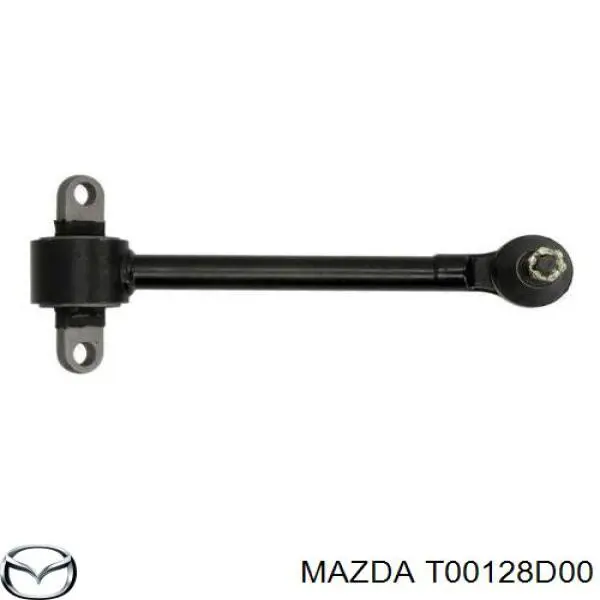 Рычаг задней подвески верхний левый и правый Mazda T00128D00 цена, от 31.16 USD