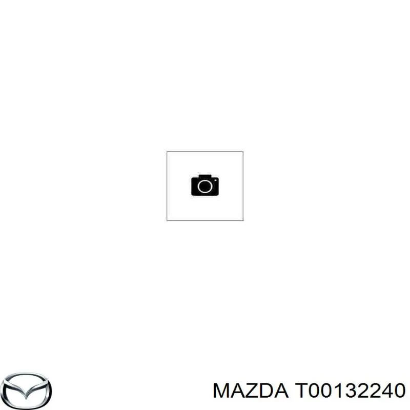 T00132240 Mazda рулевая тяга