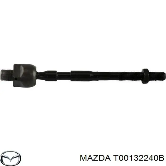 Рулевая тяга T00132240B Mazda