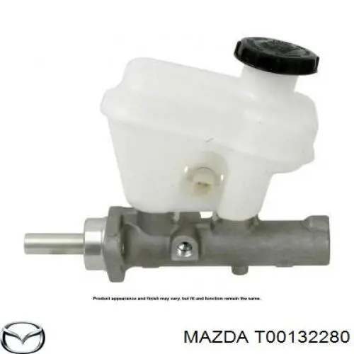 T00132280 Mazda