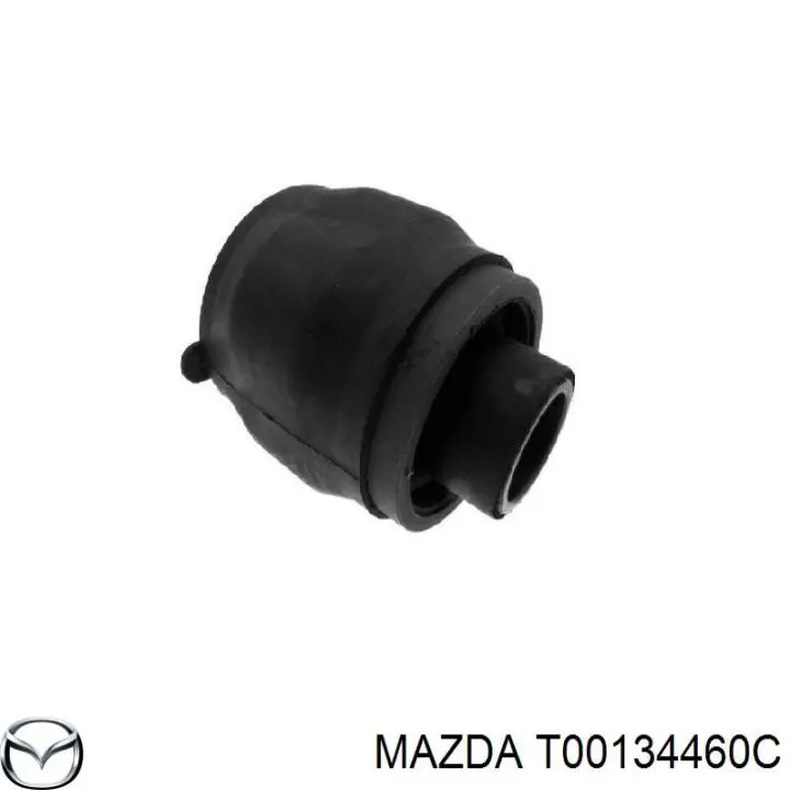 Сайлентблок нижнего переднего рычага  MAZDA T00134460C