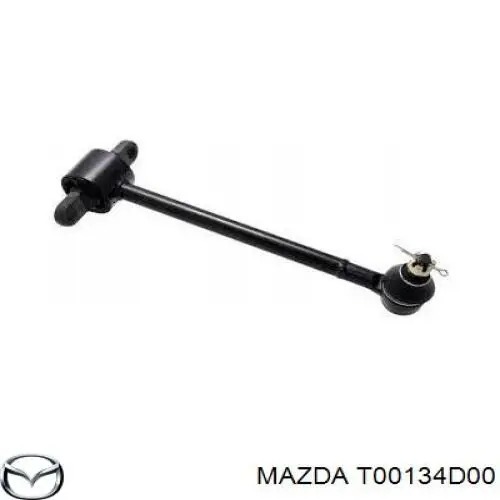 Рычаг передней подвески верхний, левый/правый Mazda T00134D00