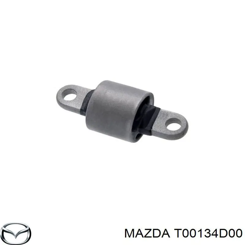 T00134D00 Mazda Рычаг передней подвески верхний левый/правый