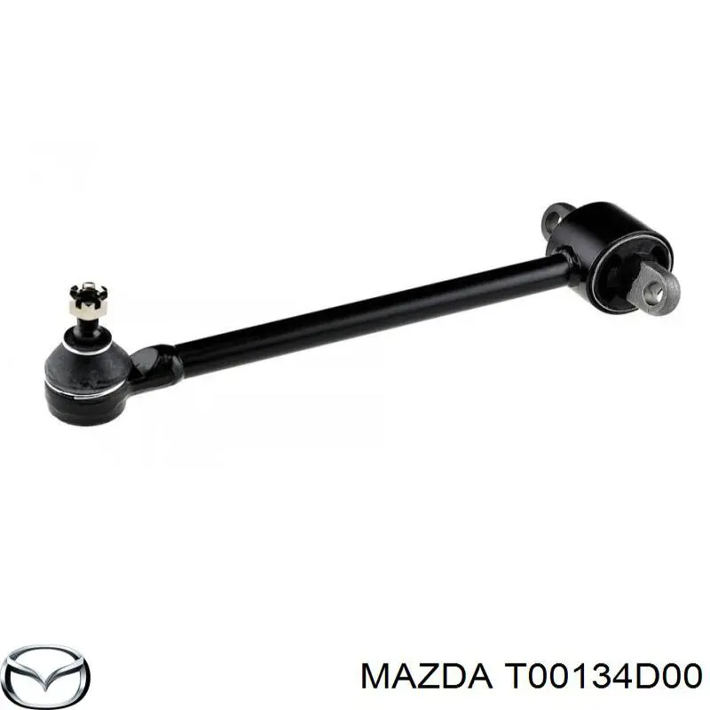 Рычаг передней подвески верхний левый/правый Mazda T00134D00 цена, от 26.85 USD