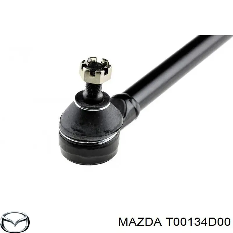 Купить T00134D00 Mazda Рычаг передней подвески верхний левый/правый
