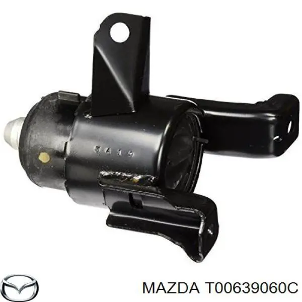 Подушка двигателя Mazda T00639060C цена, от 118.64 USD