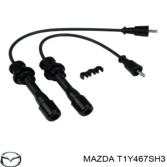 T1Y467SH3 Mazda 