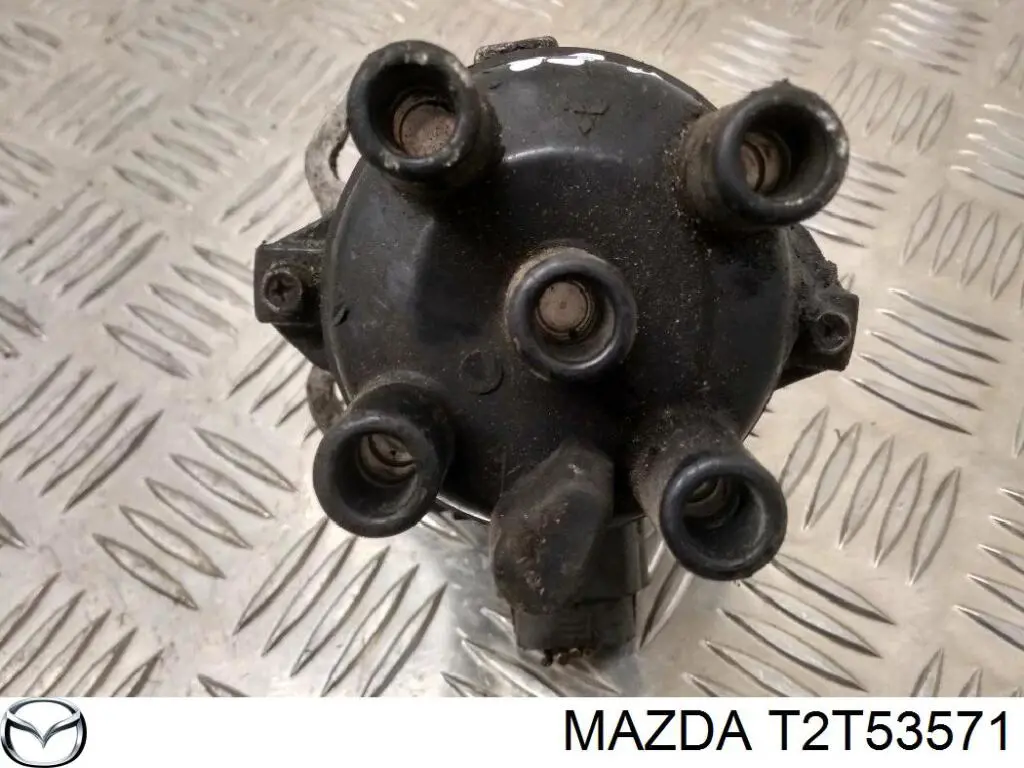 Купить T2T53571 Mazda Трамблер