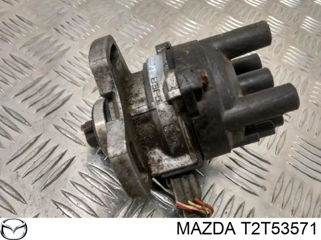 Трамблер T2T53571 Mazda