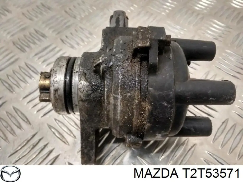 Привод распределителя зажигания Mazda T2T53571 цена, от  USD