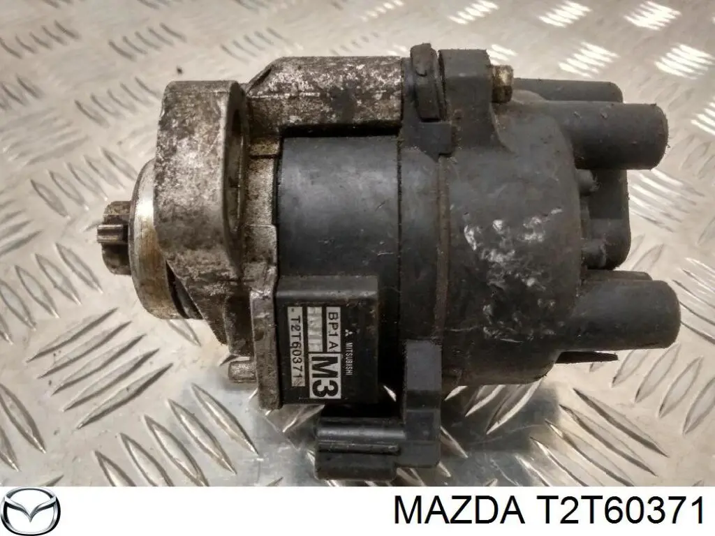 Привод распределителя зажигания Mazda T2T60371 цена, от 29.14 USD