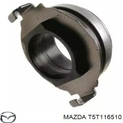  T5T116510 Mazda