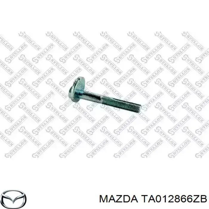 TA012866ZB Mazda
