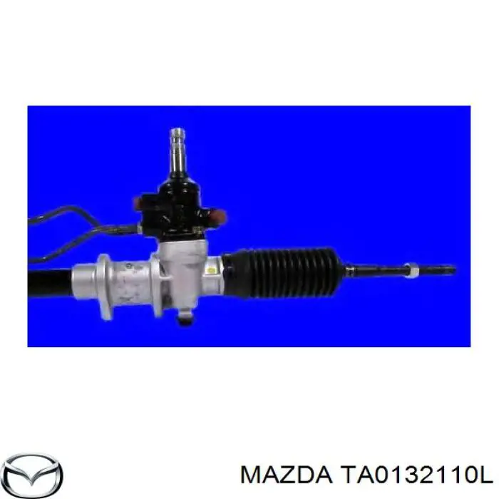 TA0132110L Mazda 