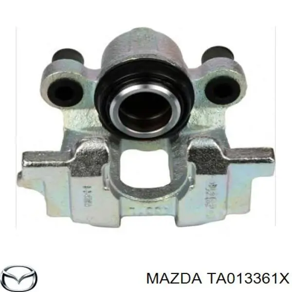 TA013361X Mazda