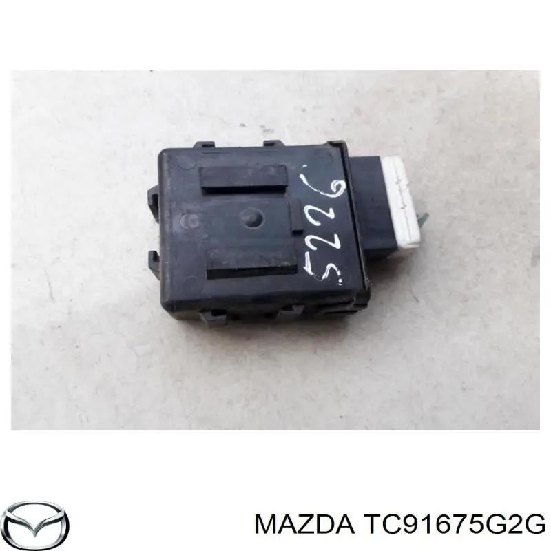  Mazda TC91675G2G цена, от 16.65 USD