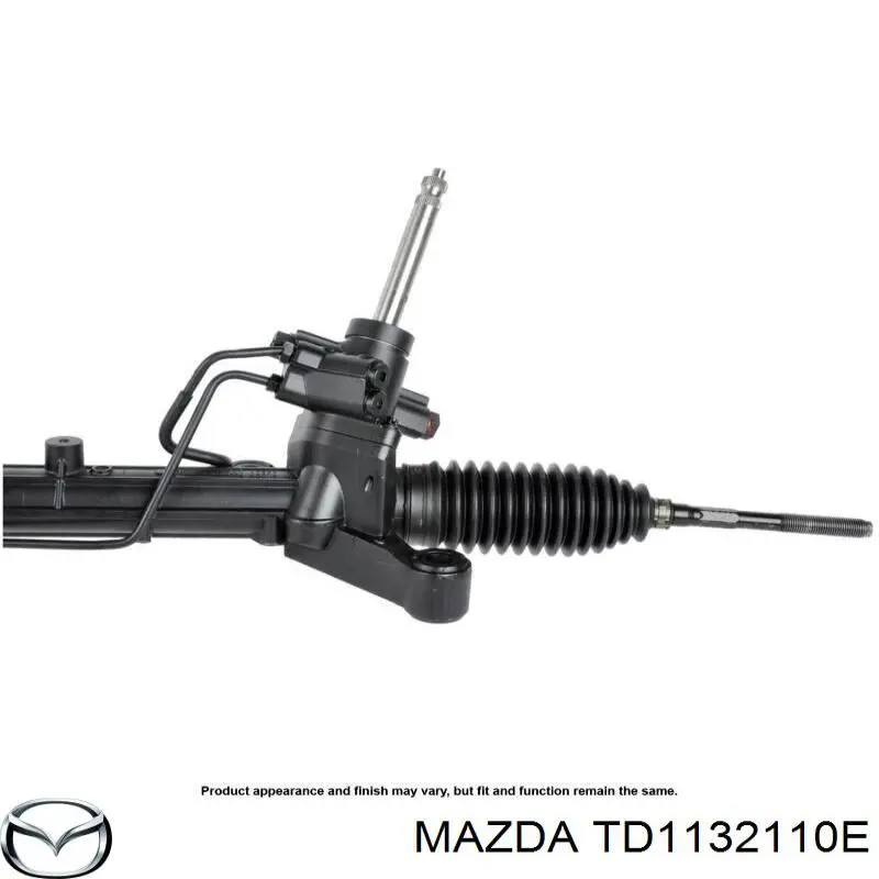 TD1132110E Mazda рулевая рейка
