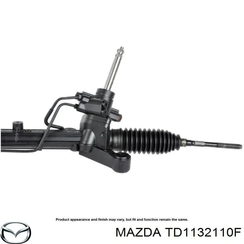 TD1132110F Mazda рулевая рейка