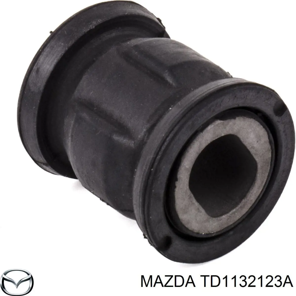 TD1132123A Mazda 