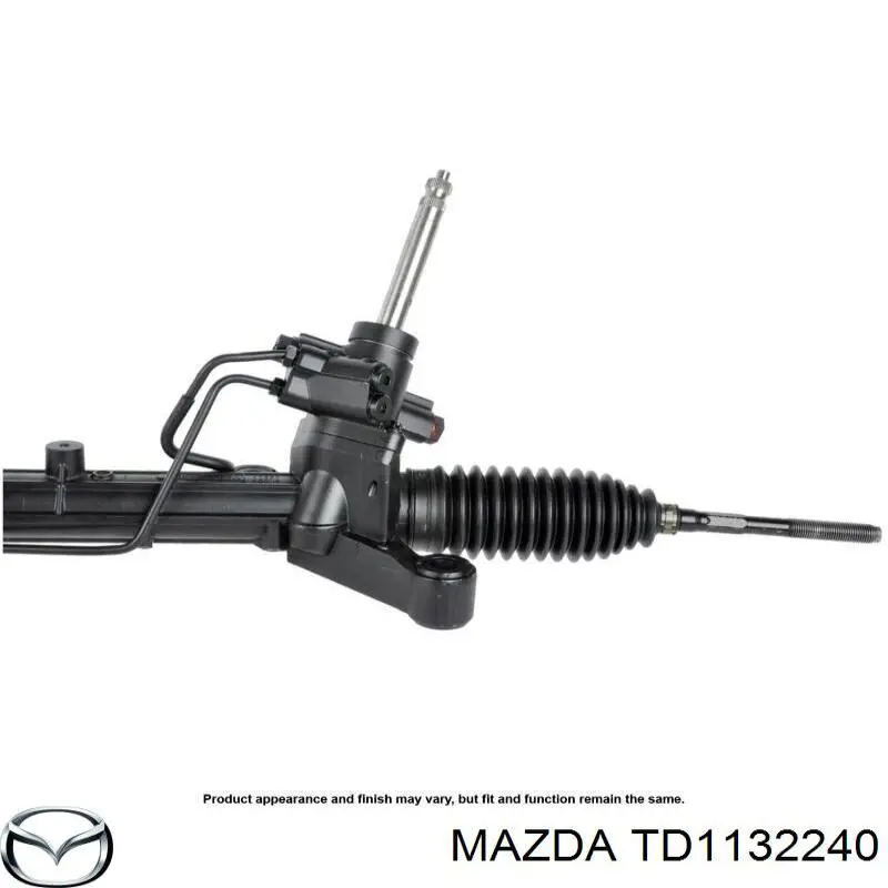TD1132240 Mazda рулевая тяга