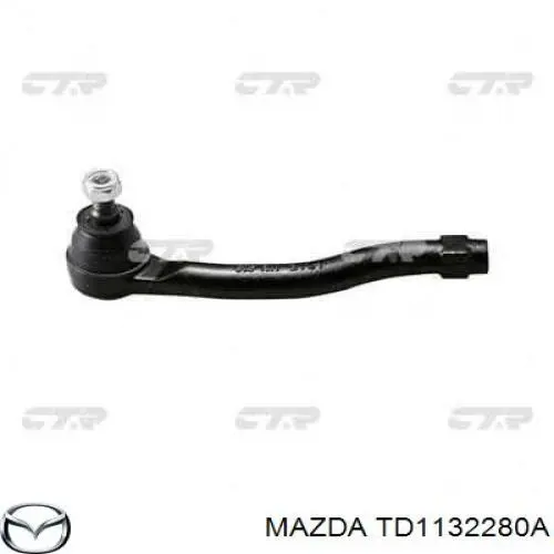 TD1132280A Mazda