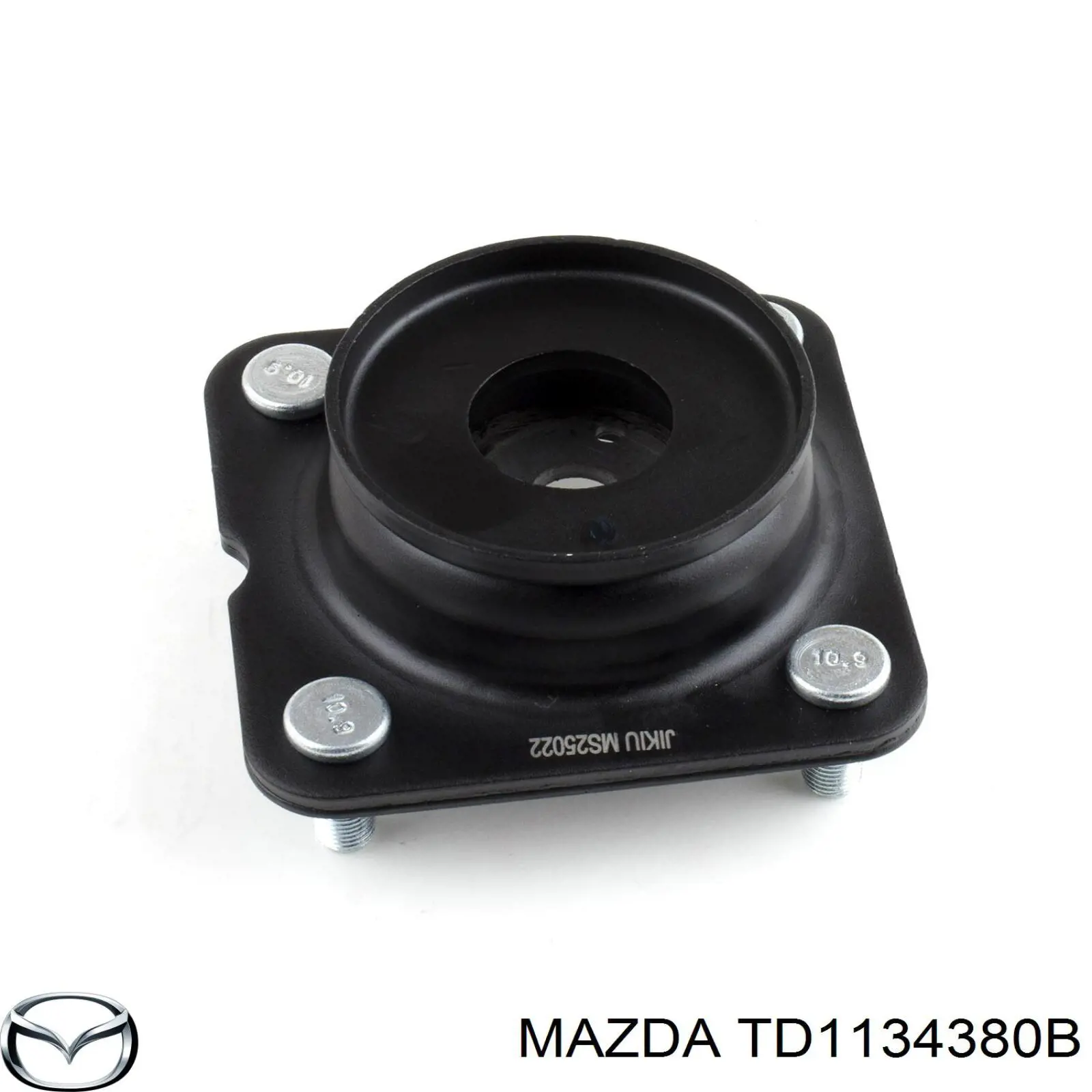 Опора стойки амортизатора переднего Mazda TD1134380B цена, от 34.74 USD