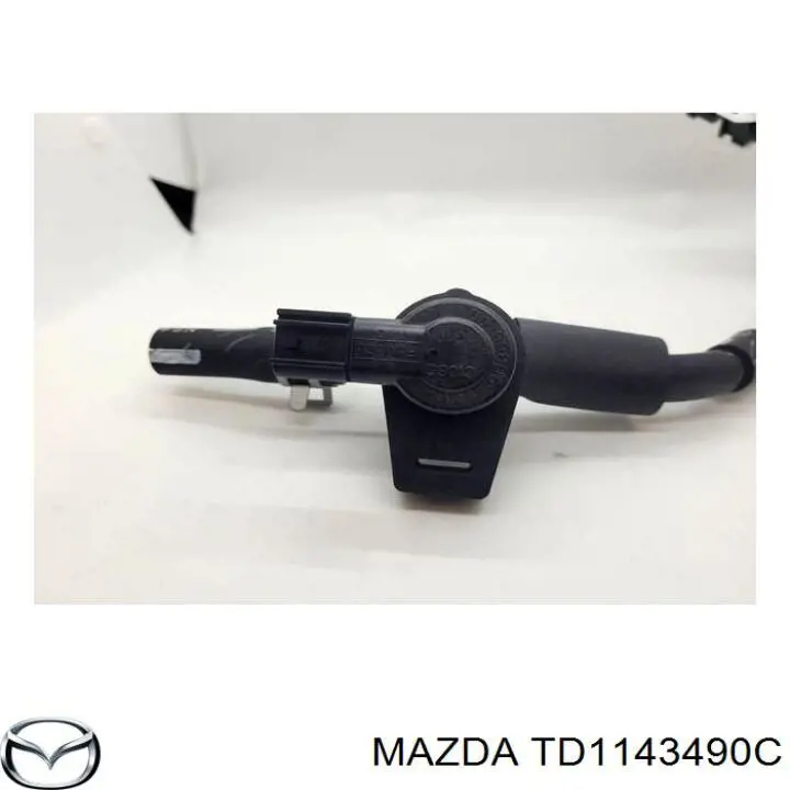  Mazda TD1143490C цена, от 29.38 USD
