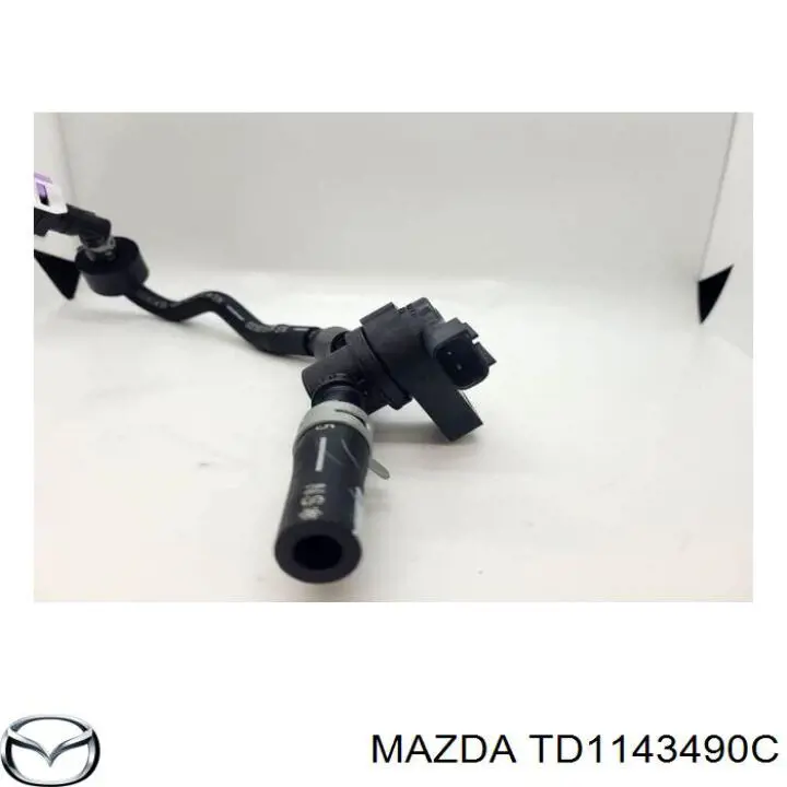 Купить TD1143490C Mazda 