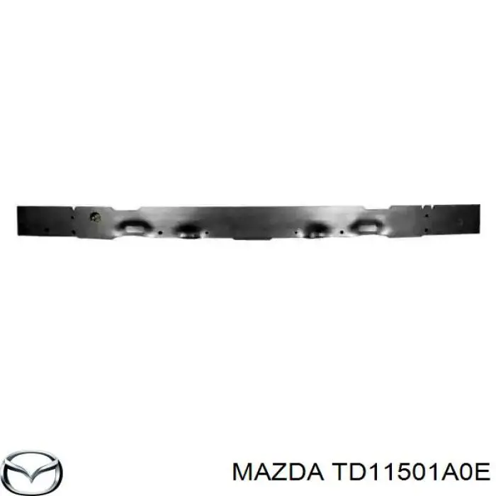  TD11501A0E Mazda