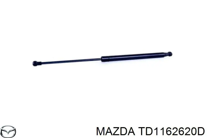 Амортизатор задней двери Mazda CX-9 внедорожник (TB) (2012 - 2016) цена, от 11.07 USD