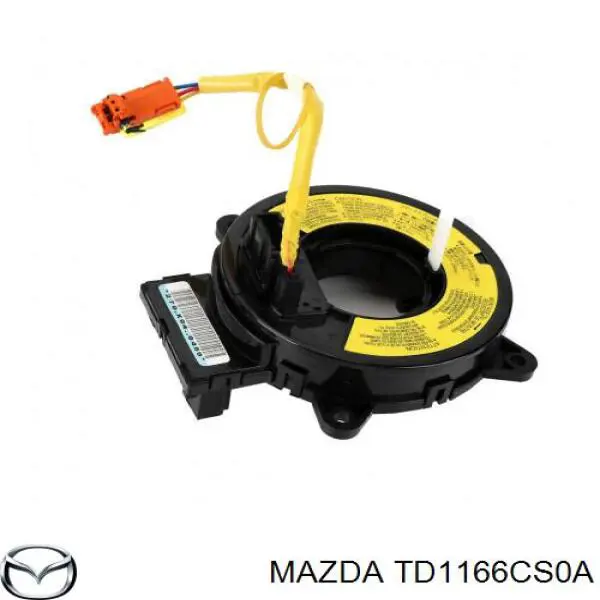 Купить HCS0502 Hotaru Шлейф Airbag