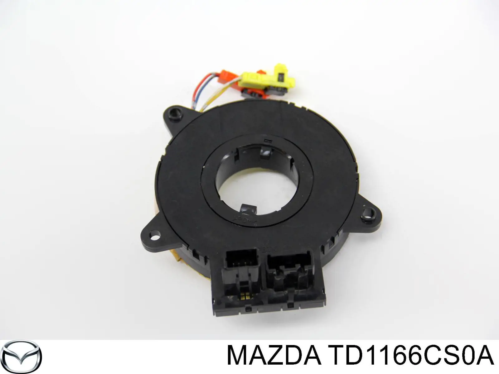 TD1166CS0A Mazda