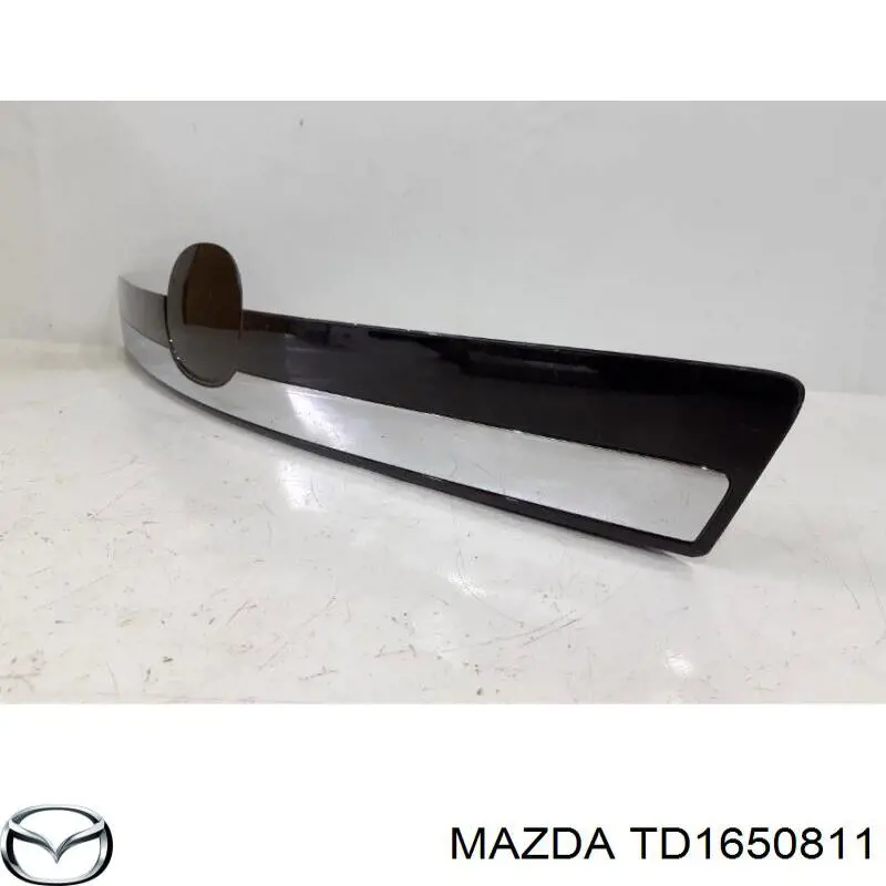  TD1650811 Mazda