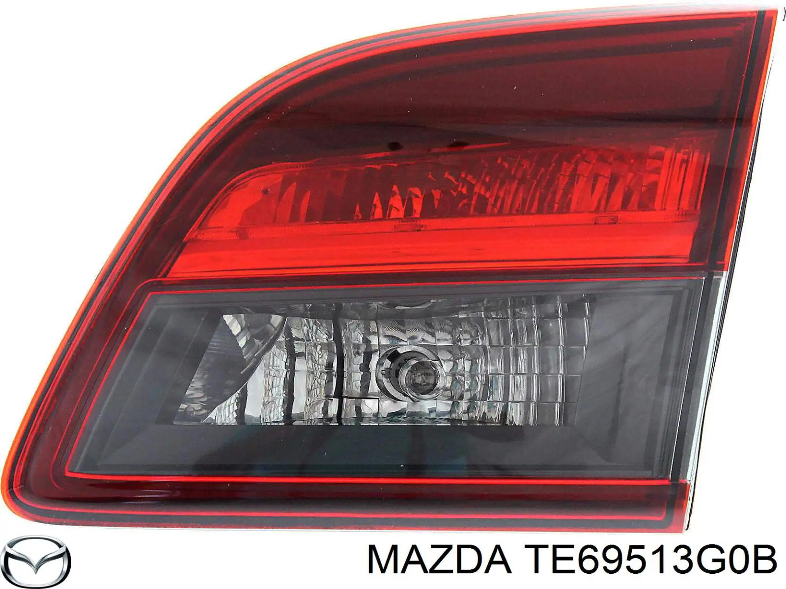 Купить TE69513G0B Mazda Стоп задний