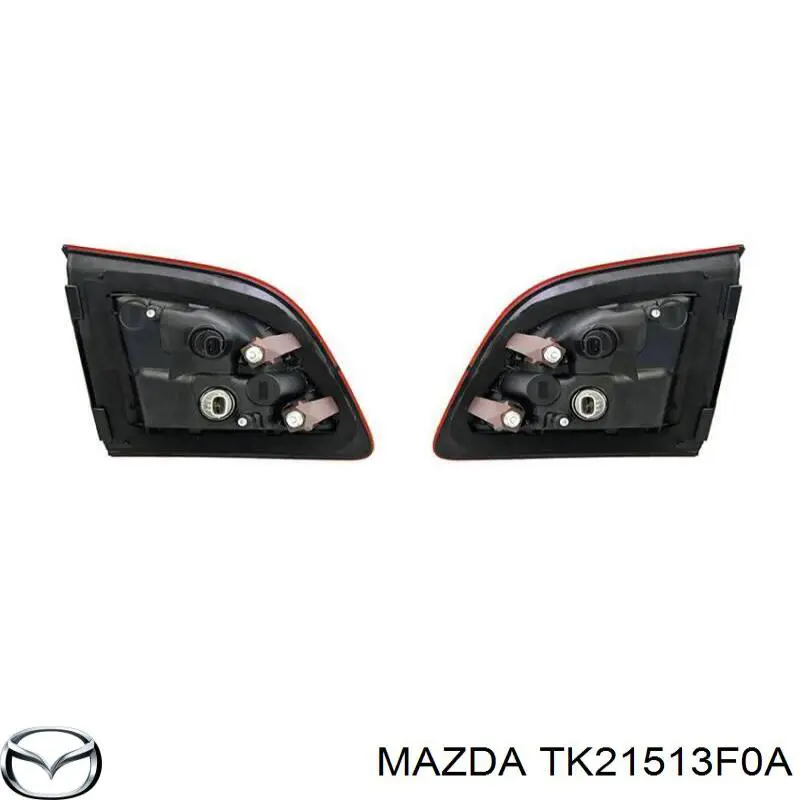  TK21513F0A Mazda