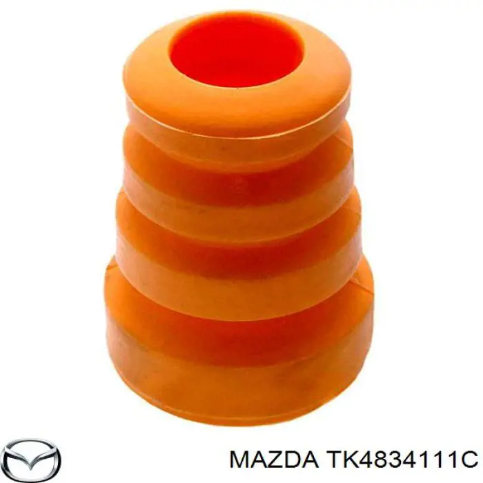  Mazda TK4834111C цена, от 6.33 USD