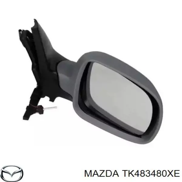 Viga de suspensão dianteira (plataforma veicular) para Mazda CX-9 (TC)