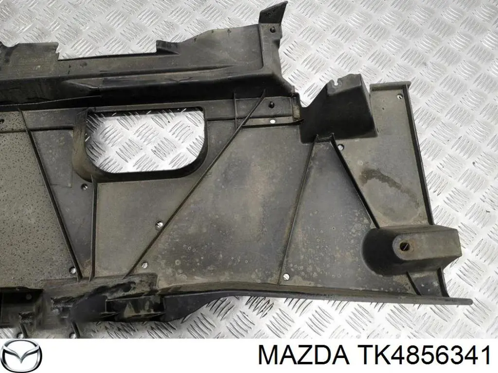  Mazda TK4856341 цена, от 5.64 USD