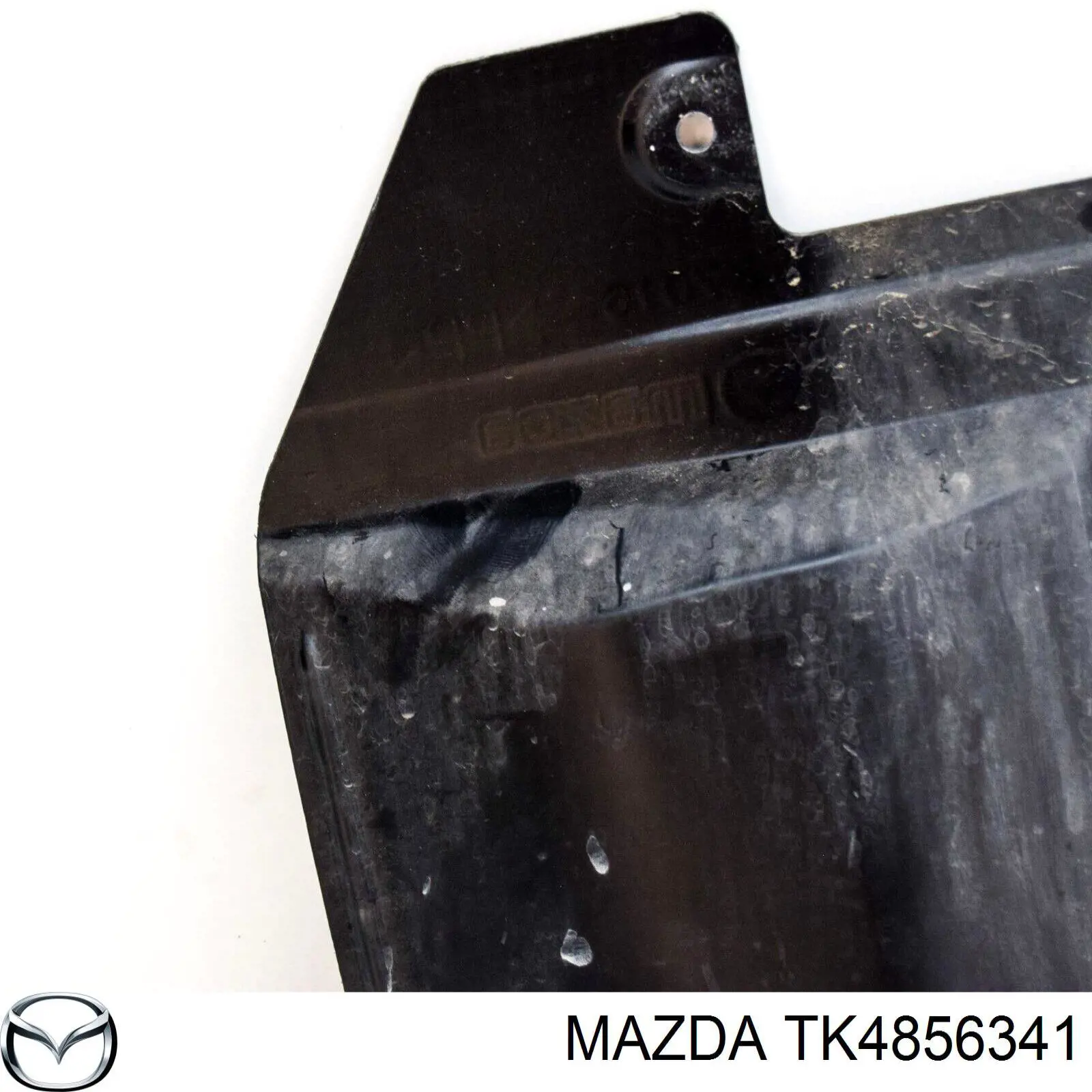 TK4856341 Mazda 