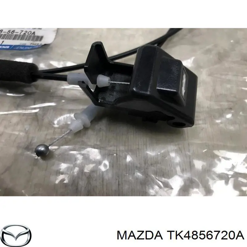  Mazda TK4856720A цена, от 49.04 USD