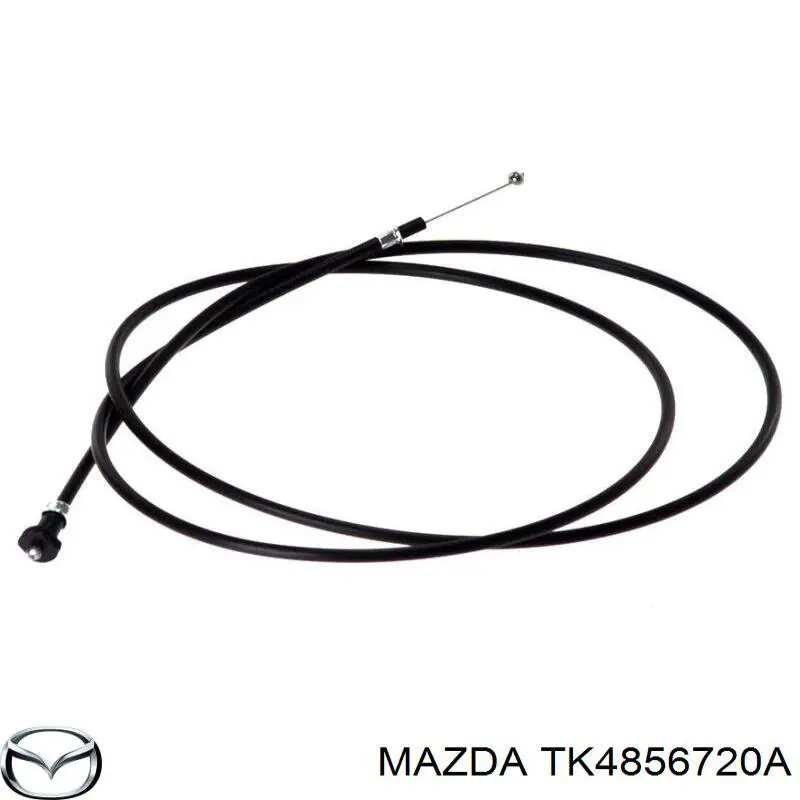 Купить TK4856720A Mazda 