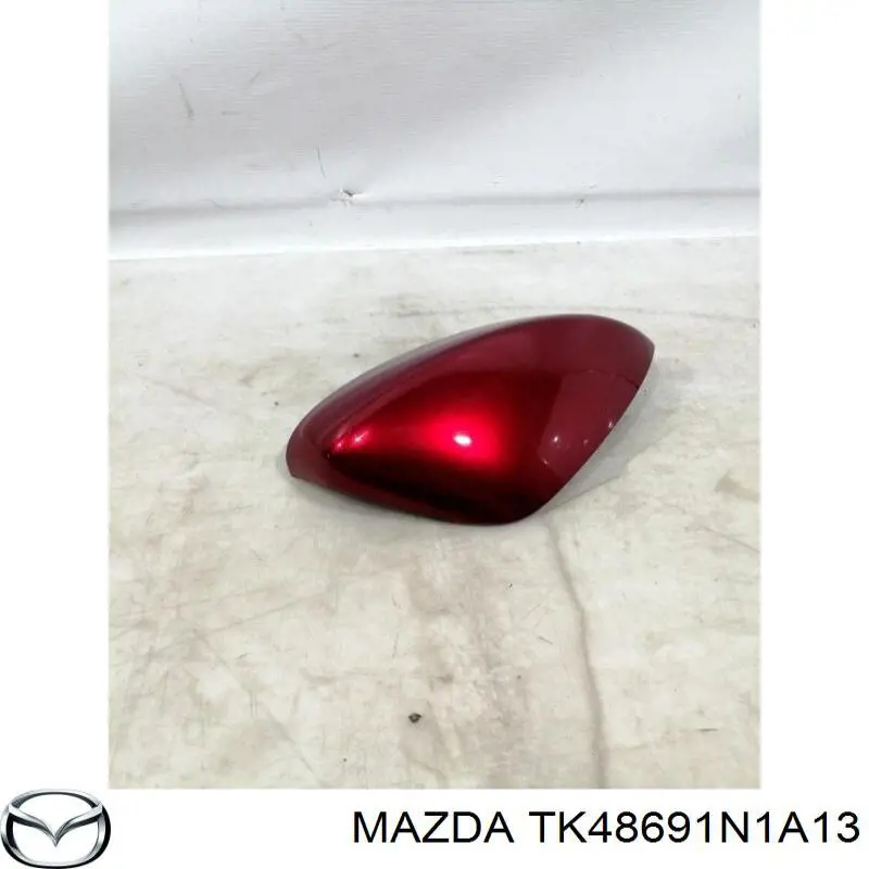 TK48691N1A13 Mazda 