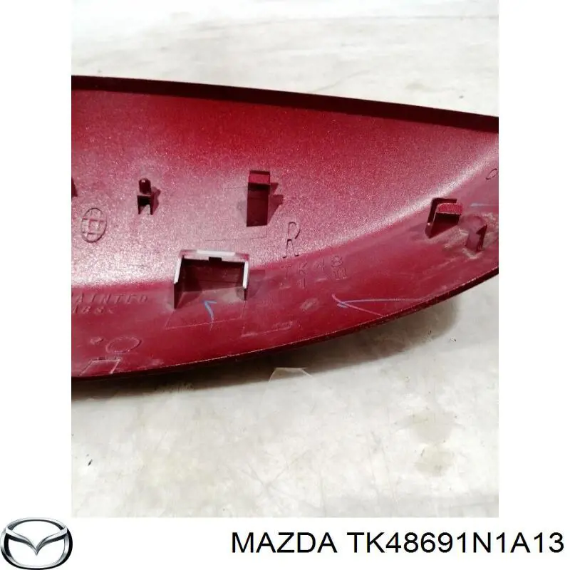 TK48691N1A13 Mazda 