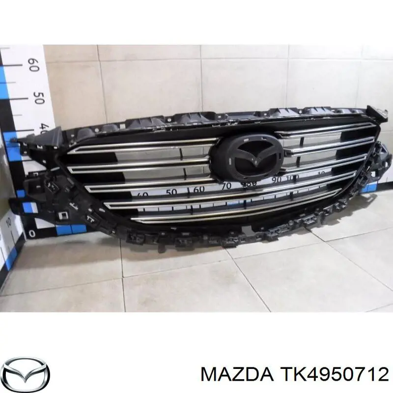 Mazda TK4950712 цена, от 80.15 USD