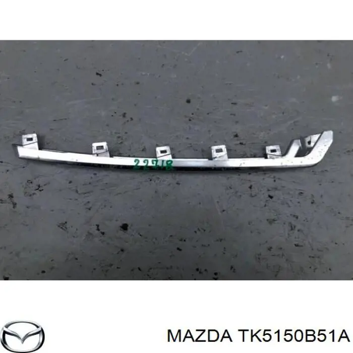  Mazda TK5150B51A цена, от 15.20 USD