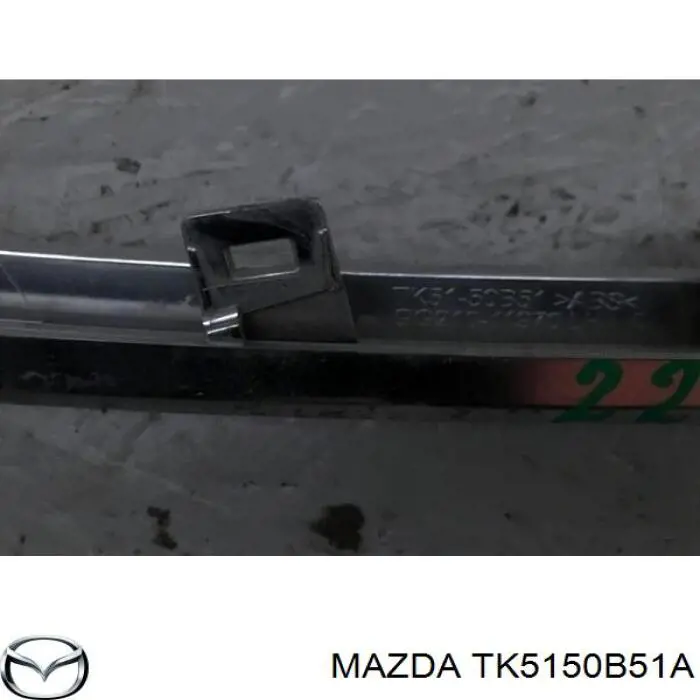 TK5150B51A Mazda 