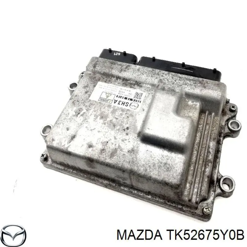  Mazda TK52675Y0B цена, от 22.23 USD