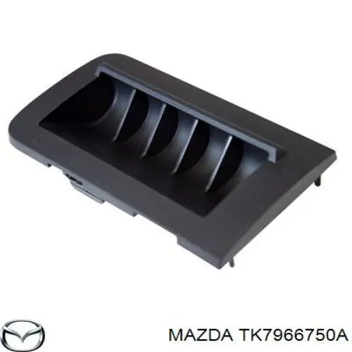 TK7966750A Mazda 